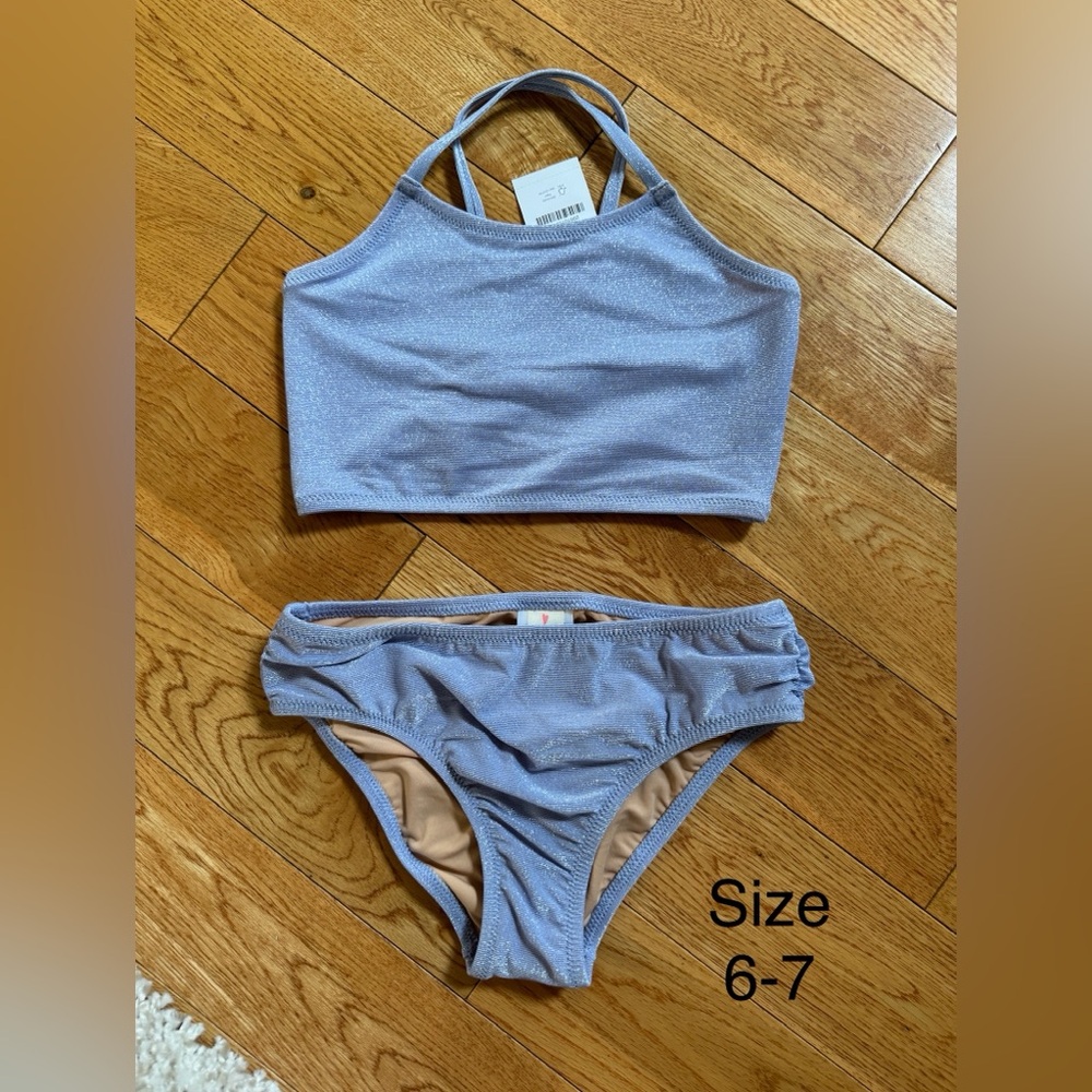 CrewCuts two-piece suit